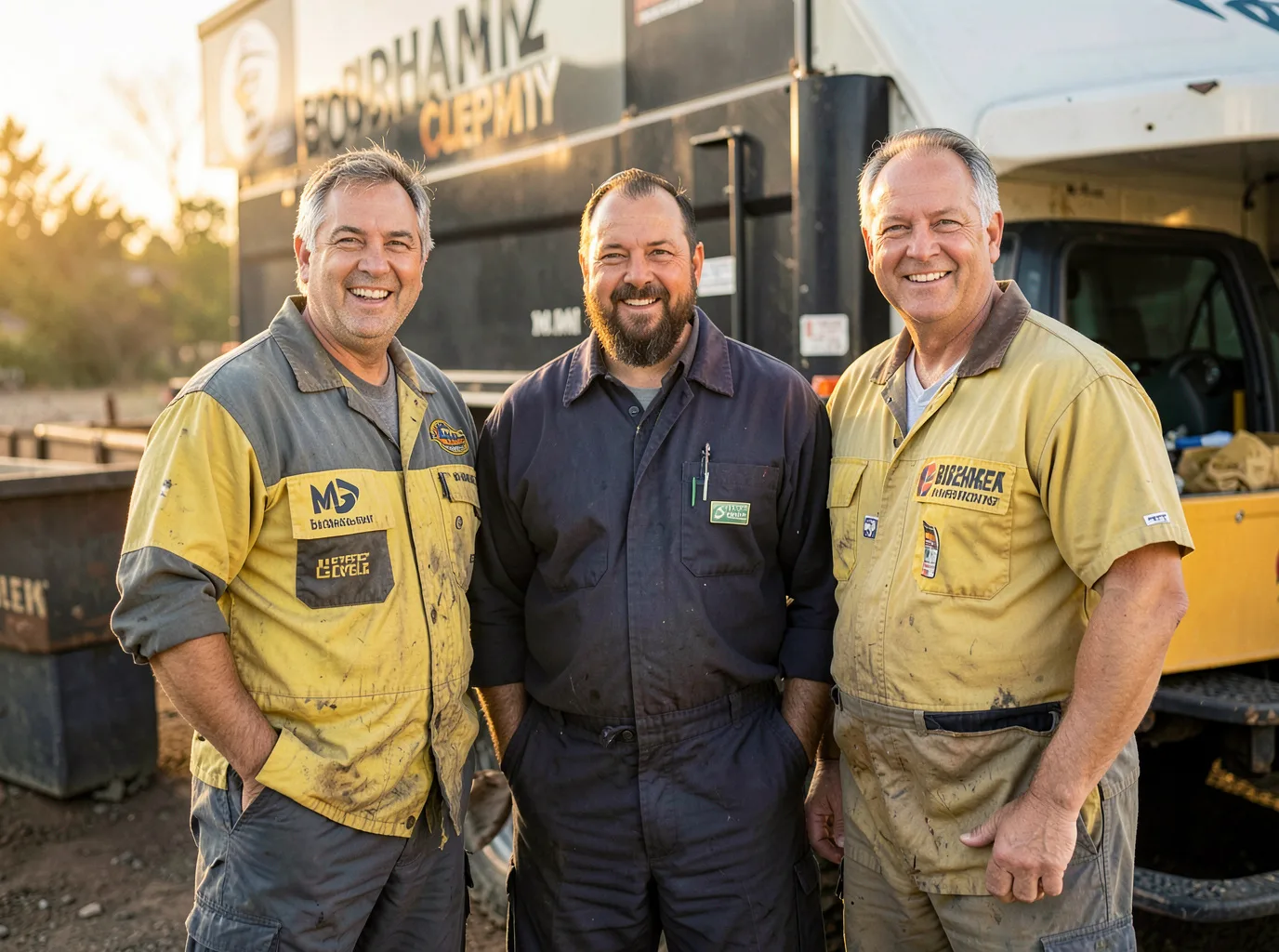 Sewage Cleanup company in King, NC