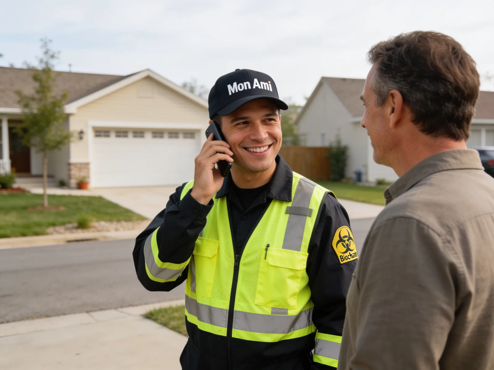 Sewage Cleanup King, NC FAQs