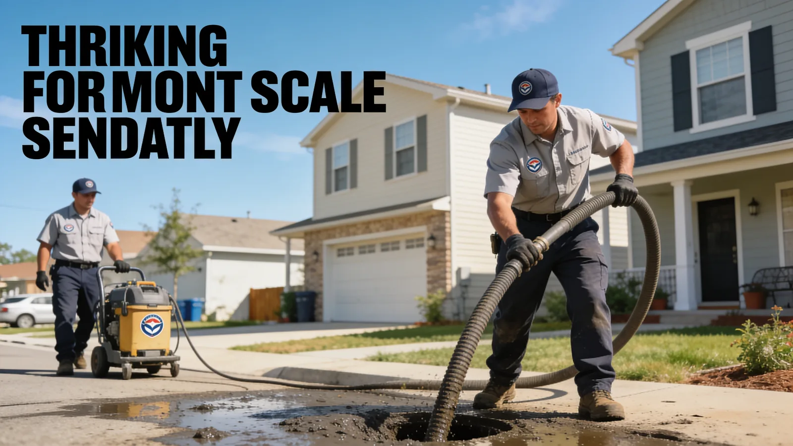 Sewage Cleanup in King, NC near me